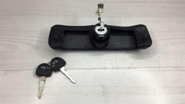 bagaj Açma Kolu Carry Sk410 Sifre