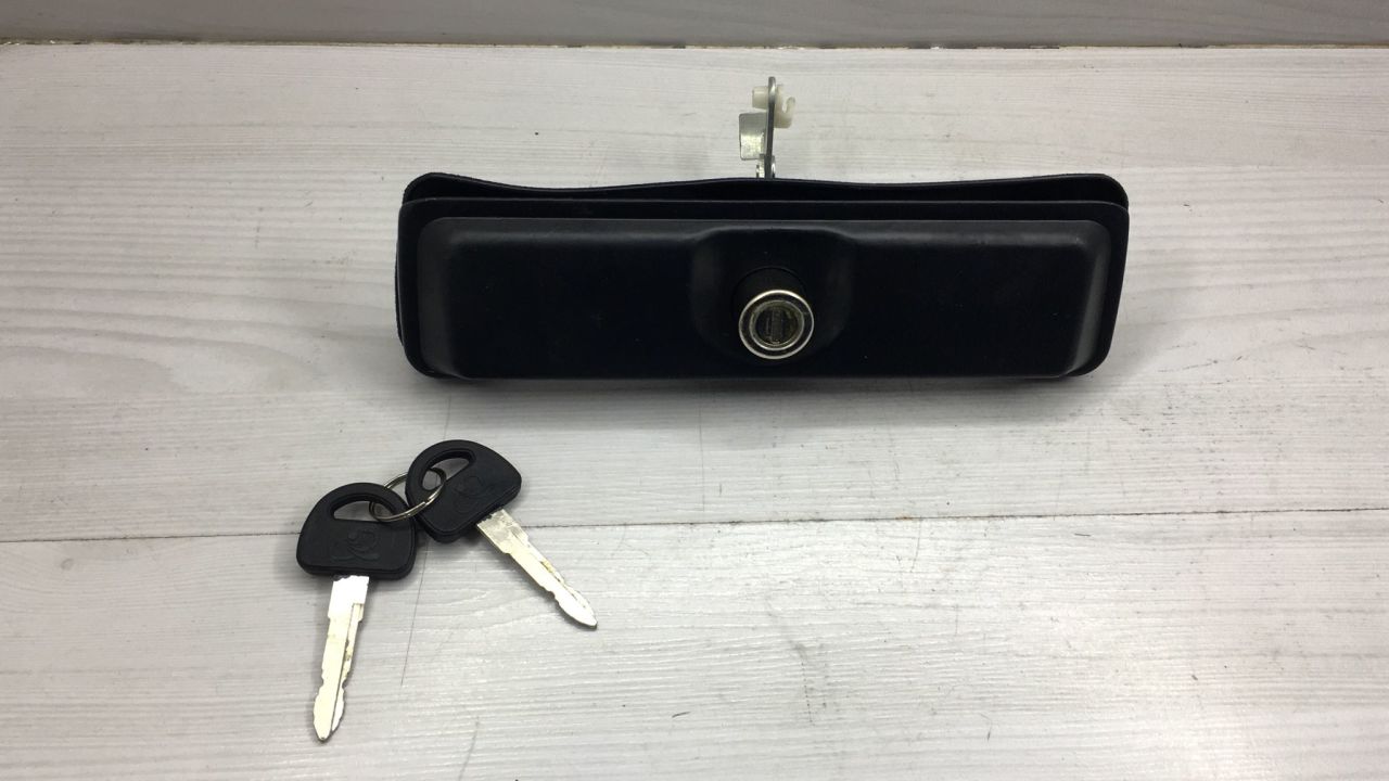 bagaj Açma Kolu Carry Sk410 Sifre