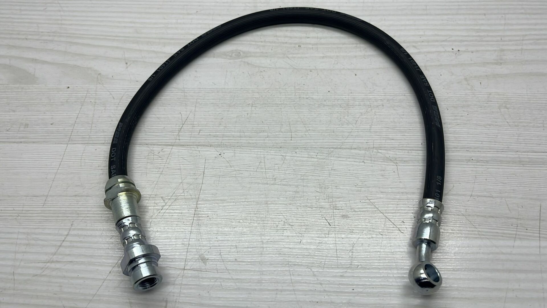 Fren Hortumu Arka Carry