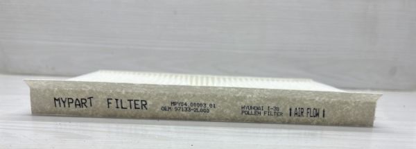 POLEN I30 08-12 DAR UZUN TIP