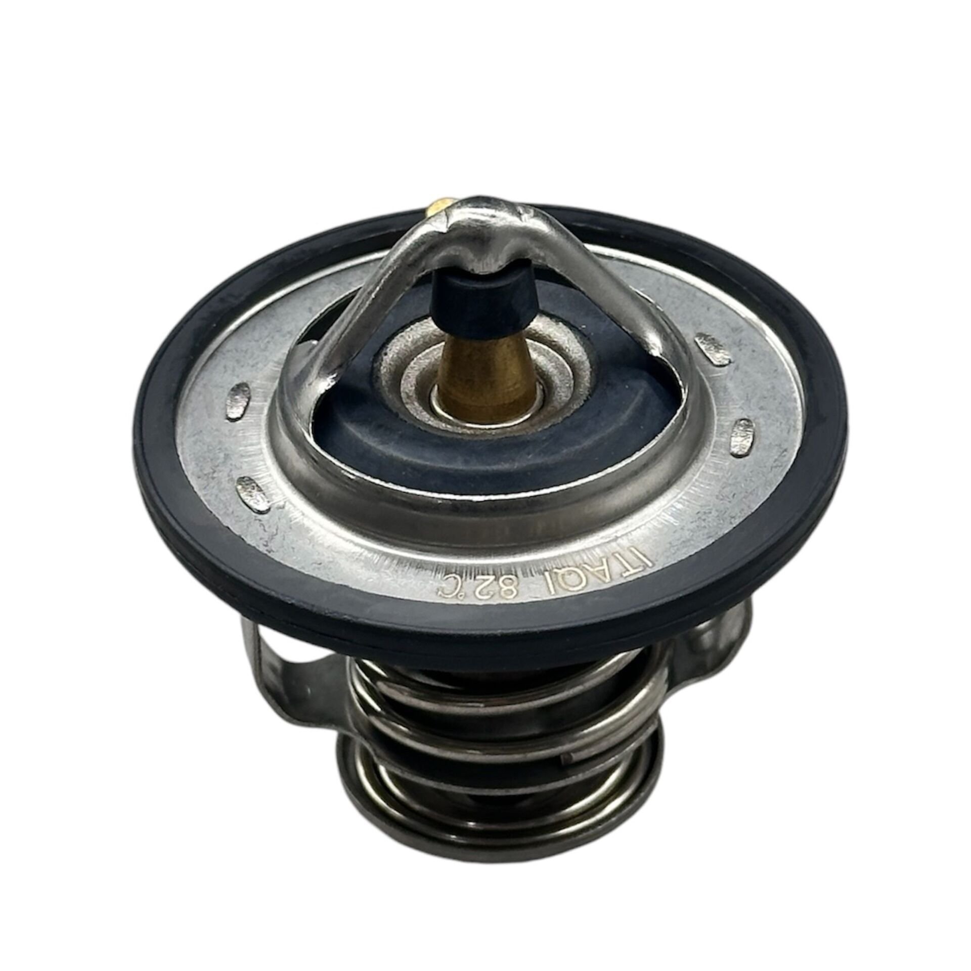 TERMOSTAT PRİMERA 1,8-2,0 97-01/TERRANO 90-02/D22  TD27 90-02/ VANETTA C23 90-02/PATHFINDER 90-02 (82 DERECE)