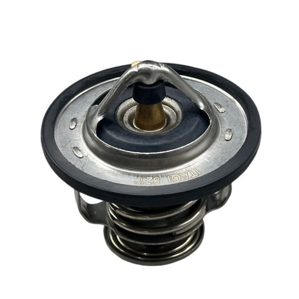 TERMOSTAT PRİMERA 1,8-2,0 97-01/TERRANO 90-02/D22  TD27 90-02/ VANETTA C23 90-02/PATHFINDER 90-02 (82 DERECE)
