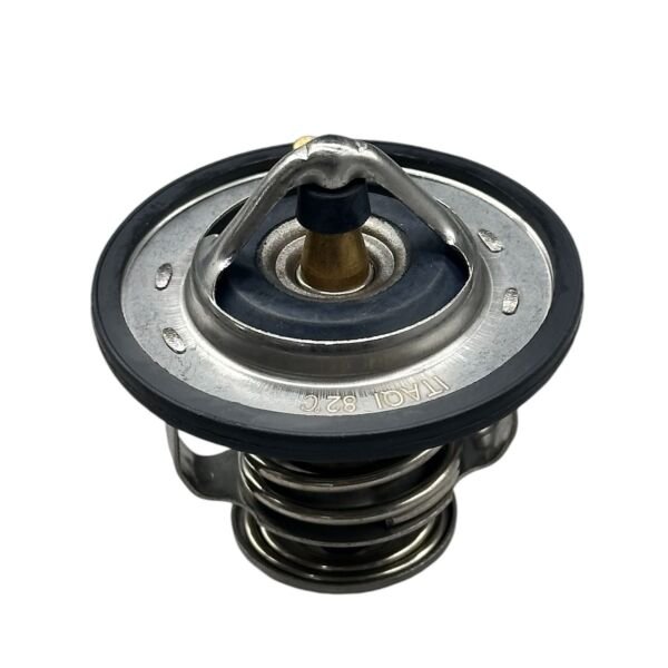 TERMOSTAT PRİMERA 1,8-2,0 97-01/TERRANO 90-02/D22  TD27 90-02/ VANETTA C23 90-02/PATHFINDER 90-02 (82 DERECE)