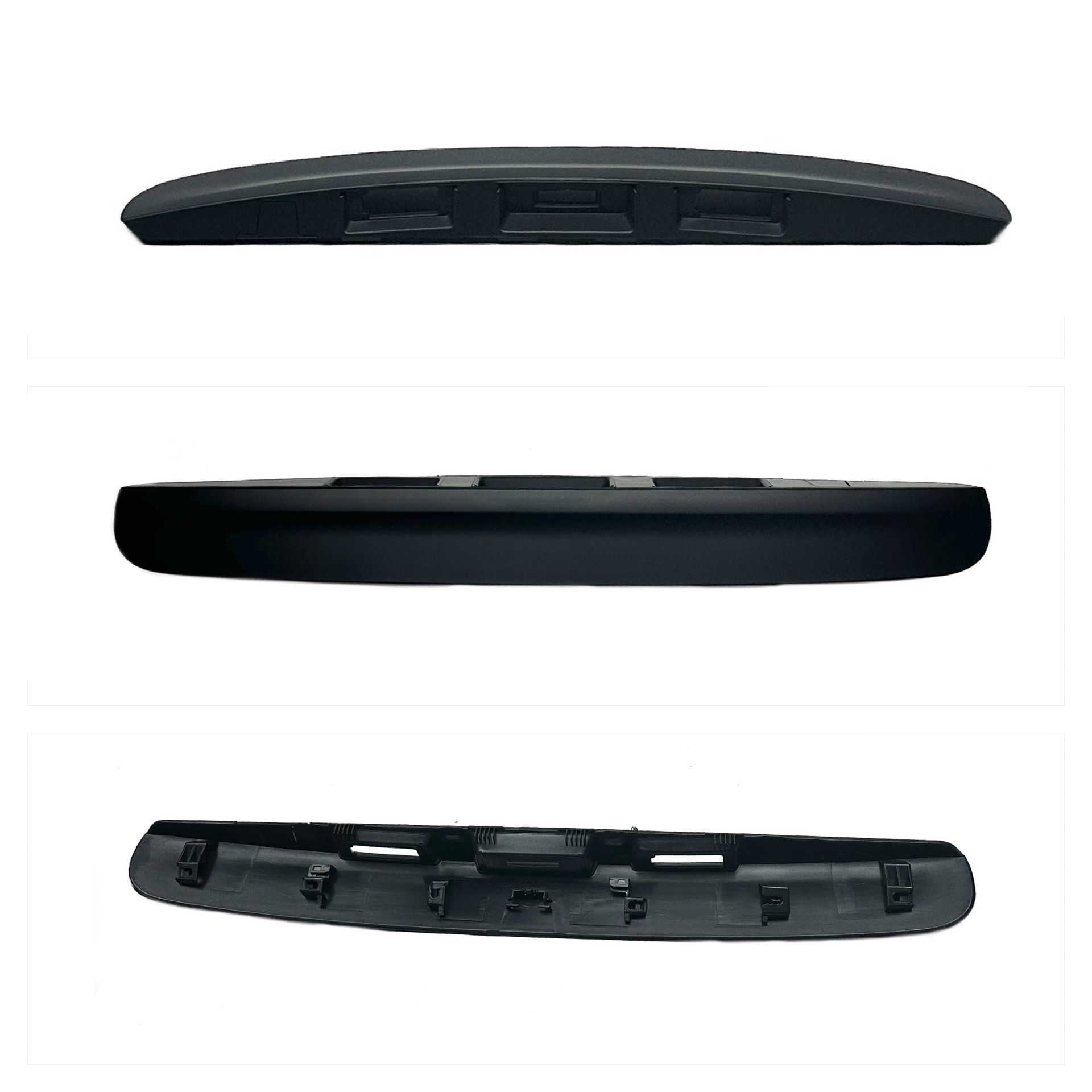 ÇITA BAGAJ KAPLAMA QASHQAİ 07-13