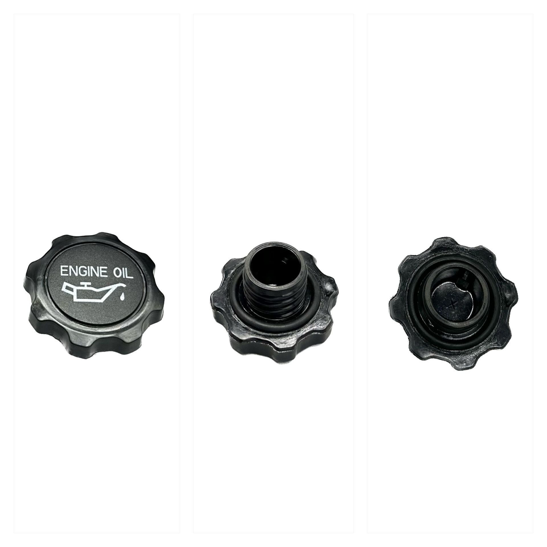 KAPAK MOTOR YAĞ BT50 07-14/B2500 98-05/RANGER  07-14