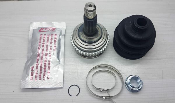 Aks Kafa Rover 400 DIŞ