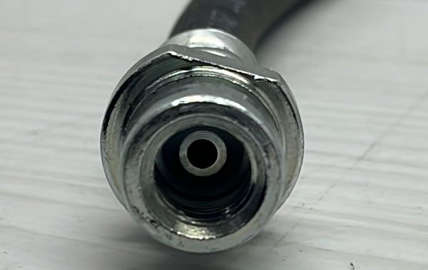 Fren Hortumu Ön Swift 05-