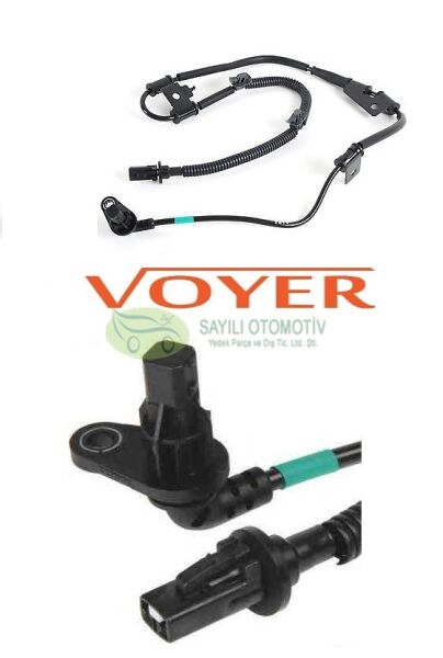 SENSOR ABS TUCSON 04-10 ON SOL