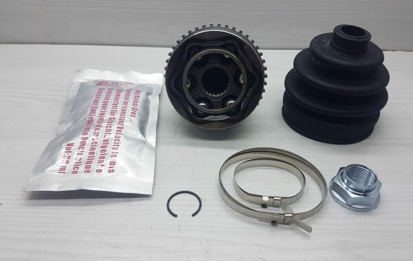 Aks Kafa Rover 400 DIŞ