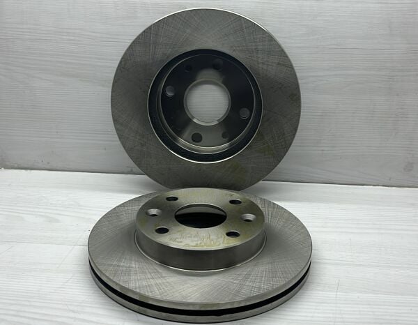 DISK ÖN 323 95- RIO 01-03 / 235 MM takım