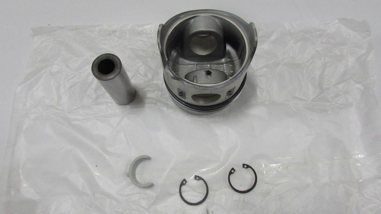 CANTER 659/639/519/839 104,50 mm PİSTON 050