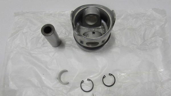 CANTER 659/639/519/839 104,50 mm PİSTON 050