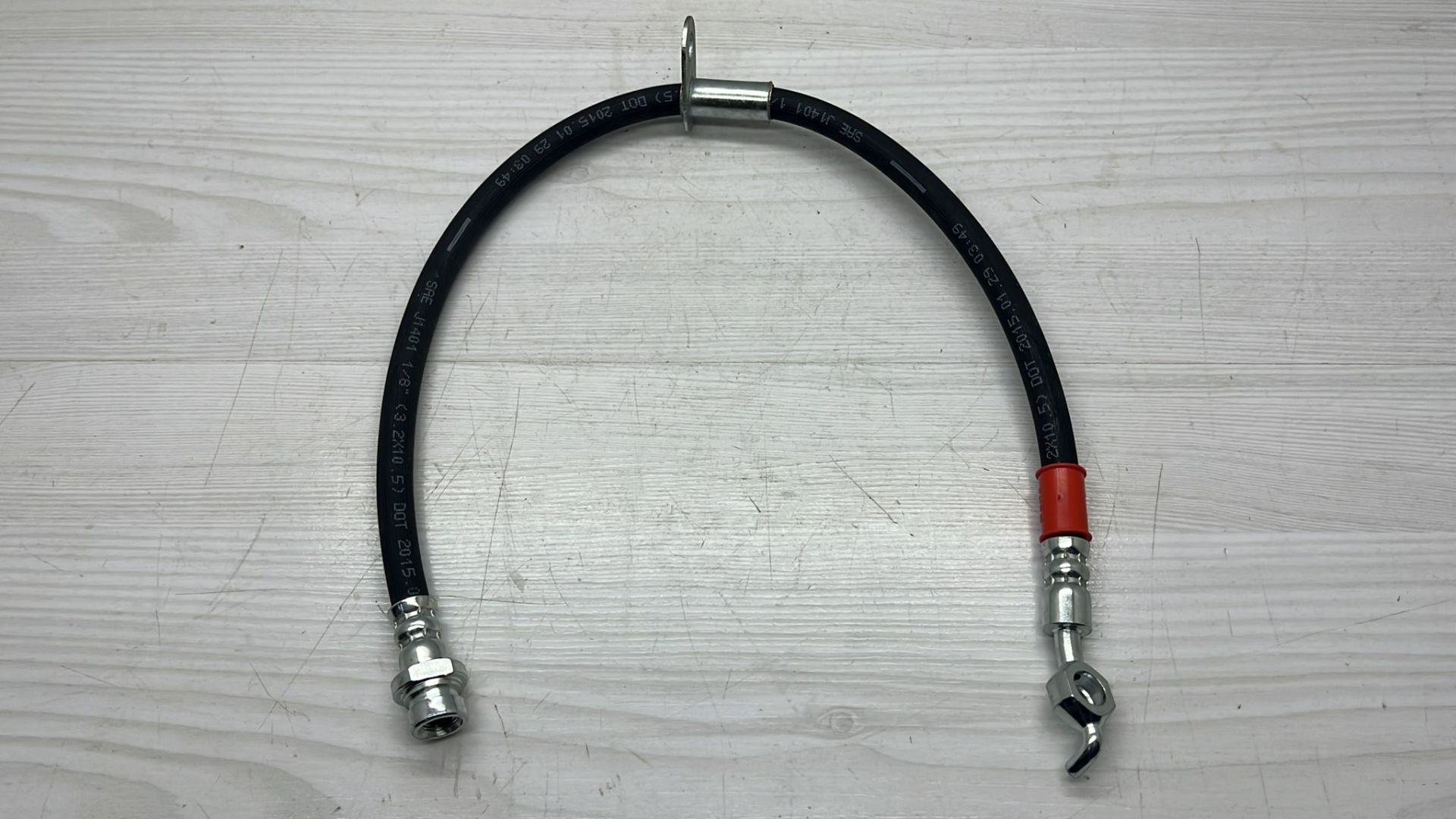 Fren Hortumu Ön Swift 05-