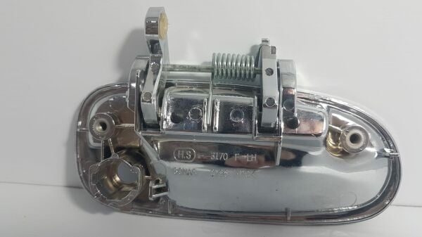 cıvıc kapı kolu ön dış sol krom 96-00