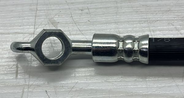 Fren Hortumu Ön Swift 05-