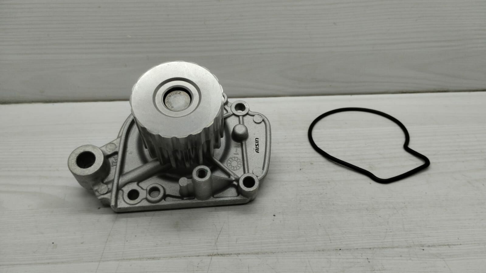 Devirdaim Civic 96-00/ Crv 97-01