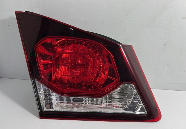 Stop Civic Sol 09-11 iç içi Kare 34156-snb-g51