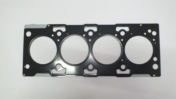 SANTAFE DİZEL / TUCSON / SPORTAGE 2.0 D4EA DİZEL SİLİNDİR KAPAK CONTA ÇELİK 1,10MM