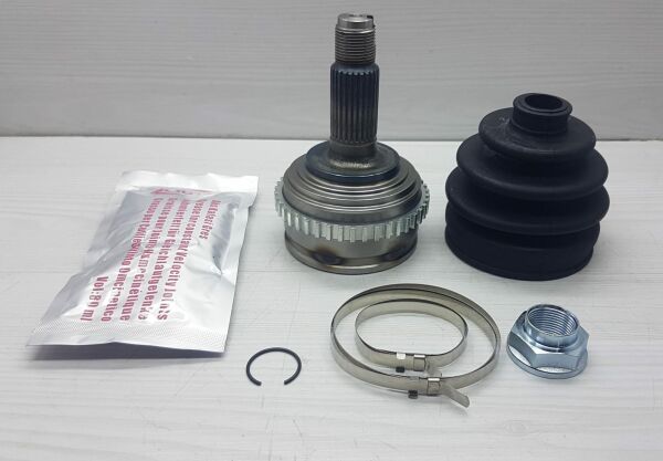 Aks Kafa Rover 400 DIŞ