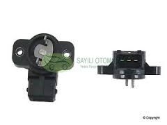 SENSOR GAZ KELEBEK SONATA 99- V6 2.5 2.7