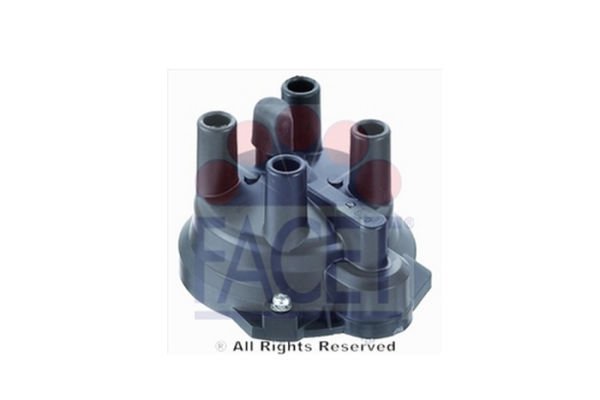 KAPAK DISTRIBUTOR-LANCER/GALANT  (4G93)  1992>>  (FACET)