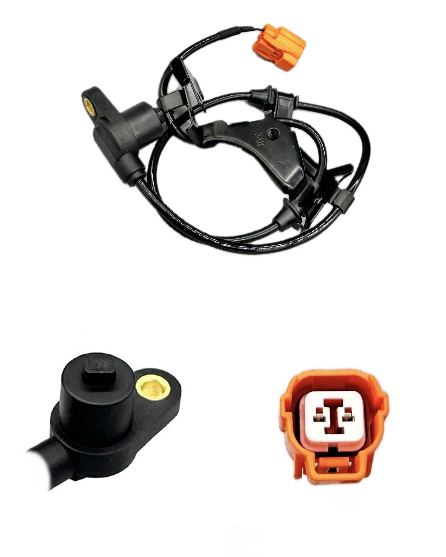 SENSÖR ABS CIVIC 01-05 ÖN RH