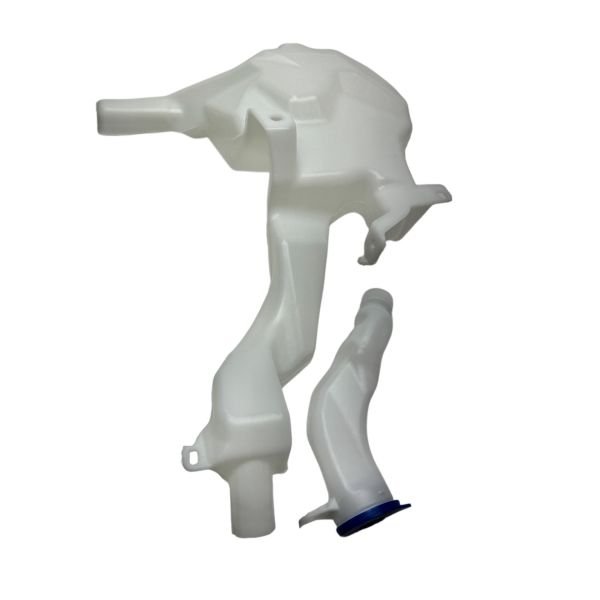 DEPO SU FİSKİYE CRV 18-21