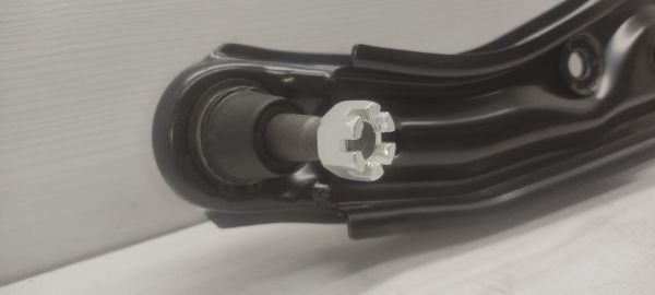 salıncak Sunny Sağ Alt