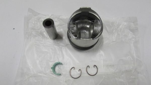 STAREX 2,5 / BONGO 2,5 D4BH 91,60 mm 2.-4. PİSTON 050 2.-4.