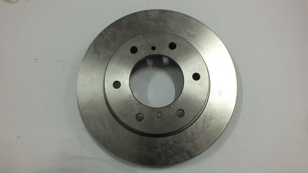 L-200 CR 2006-2015  4x2 / 4x4 TRITON / PAJERO 2008-2015 3.2 DID / DMAX EURO 5 ( 6BİJON ) FREN DİSKİ ÖN 294mm