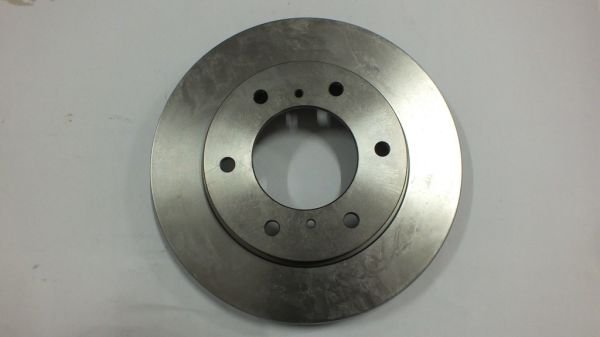 L-200 CR 2006-2015  4x2 / 4x4 TRITON / PAJERO 2008-2015 3.2 DID / DMAX EURO 5 ( 6BİJON ) FREN DİSKİ ÖN 294mm