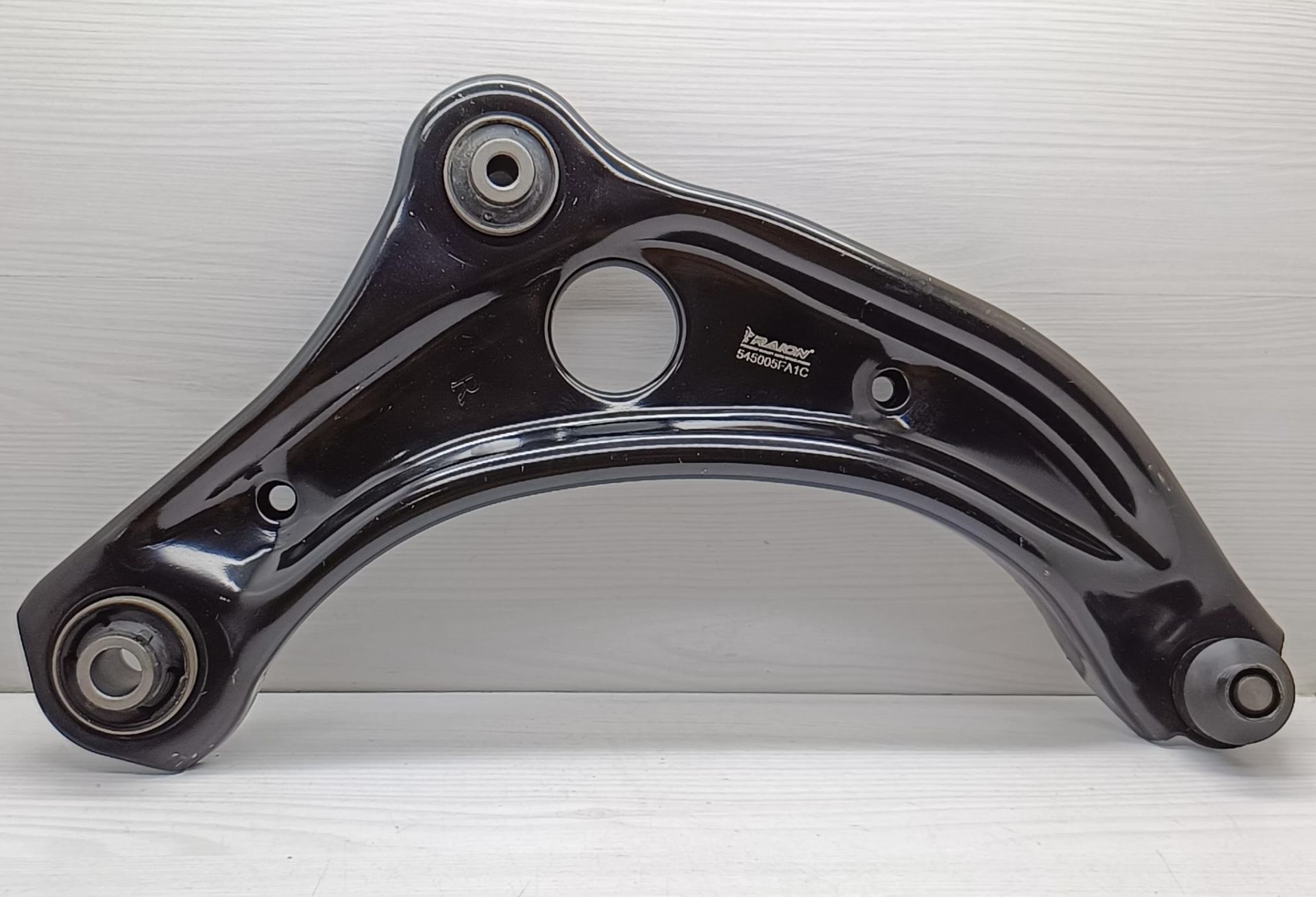 Salıncak Micra Sağ 2016-