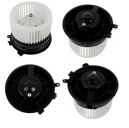 KALORIFER MOTORU XTRAIL 07-