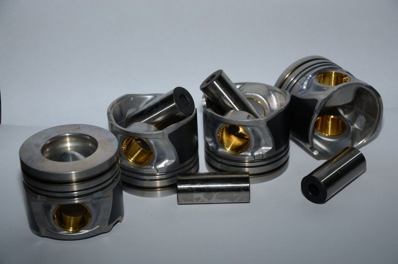 ACCENT DIZEL PİSTON  STD (ADET)