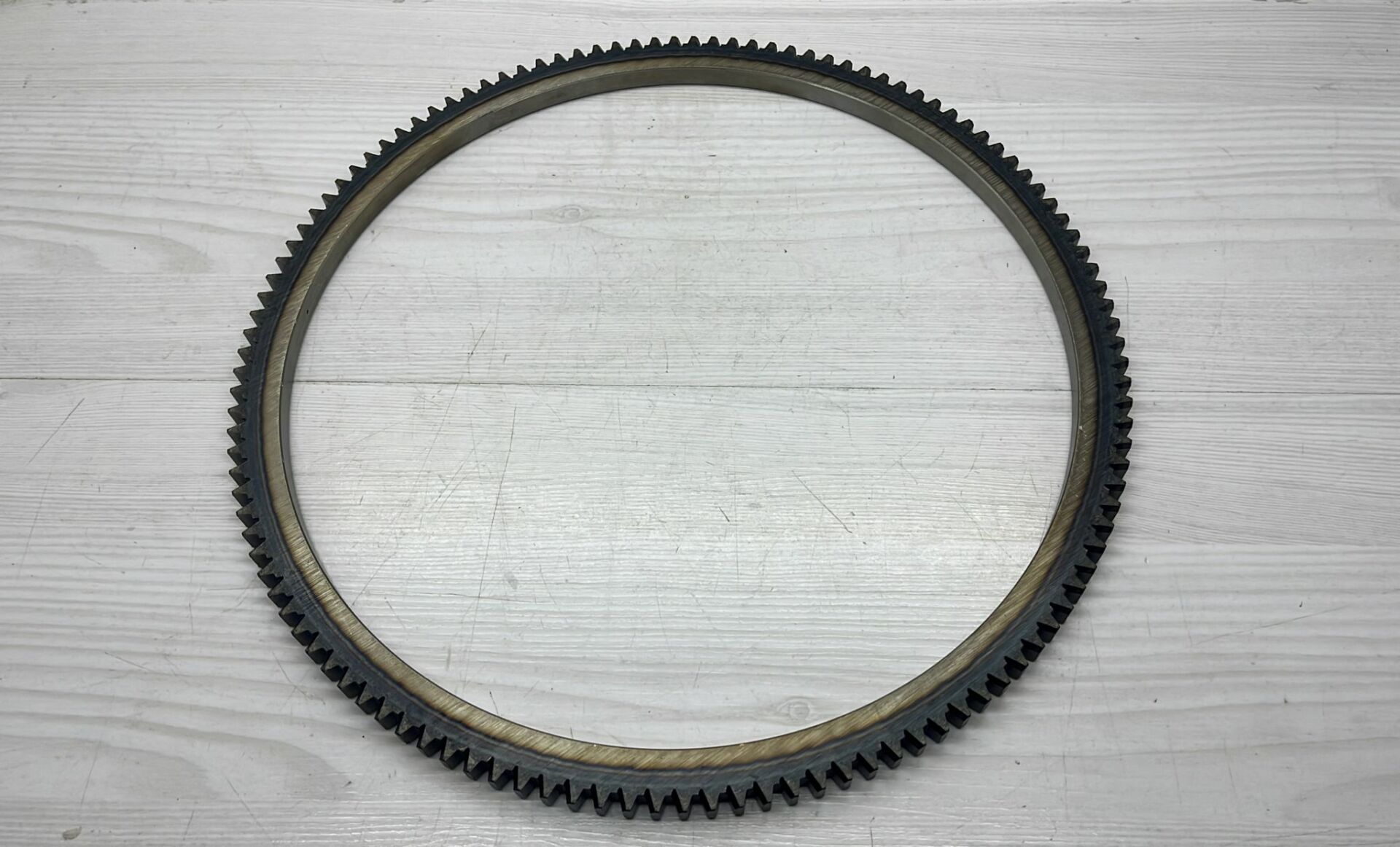 VOLANT DISLI H100/STRX/BONGO 06- (120 DIS)