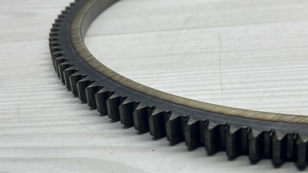 VOLANT DISLI H100/STRX/BONGO 06- (120 DIS)