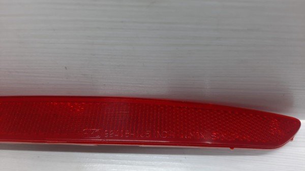 Tampon Reflektörü i20 Sağ 12-