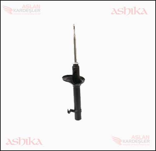AMORTISOR ON SOL (GAZLI)- HRV 99-