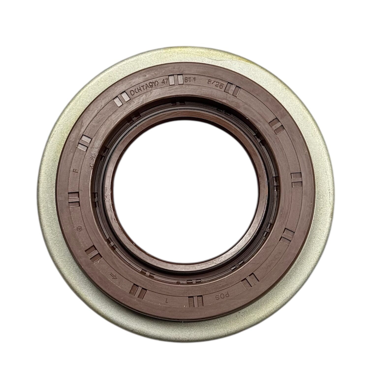 KEÇE AKS HILUX 4X4 15-19 İÇ ÖN RH