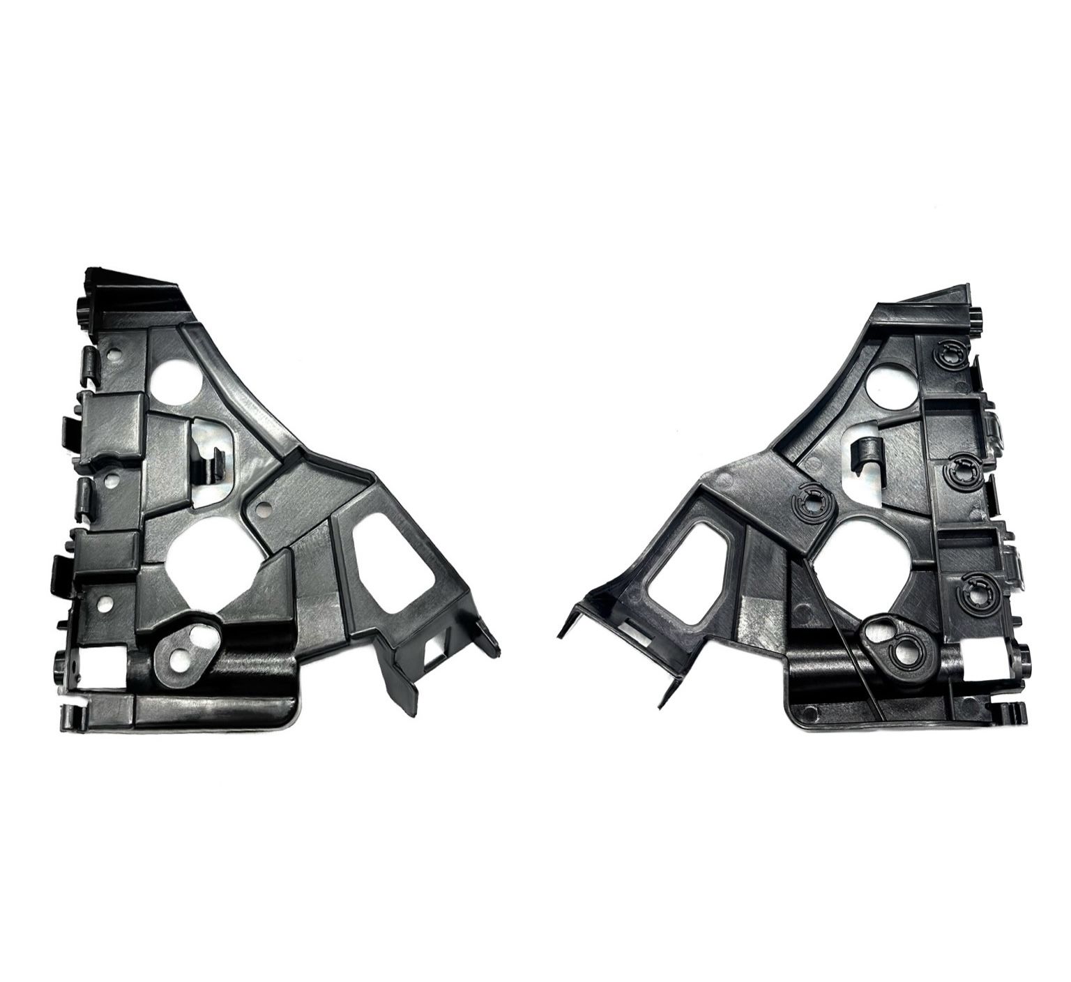 BRAKET TAMPON ASTRA J 14-16 ÖN LH