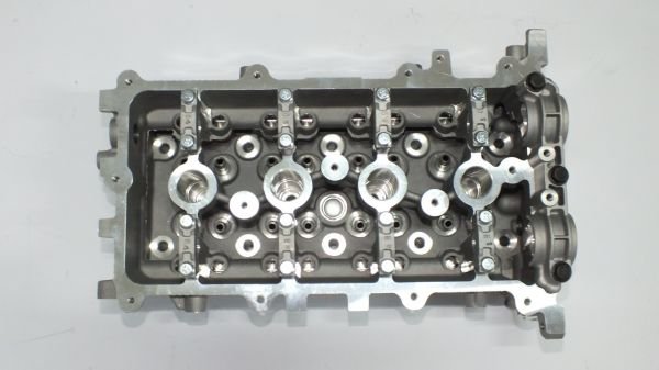 i20 1,2 2011-2013 SİLİNDİR KAPAK  G4LA