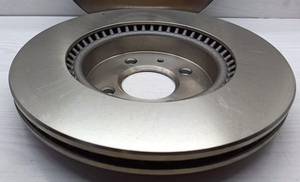 Disk Ön i20 2015-/ Rio 2017- 280Mm