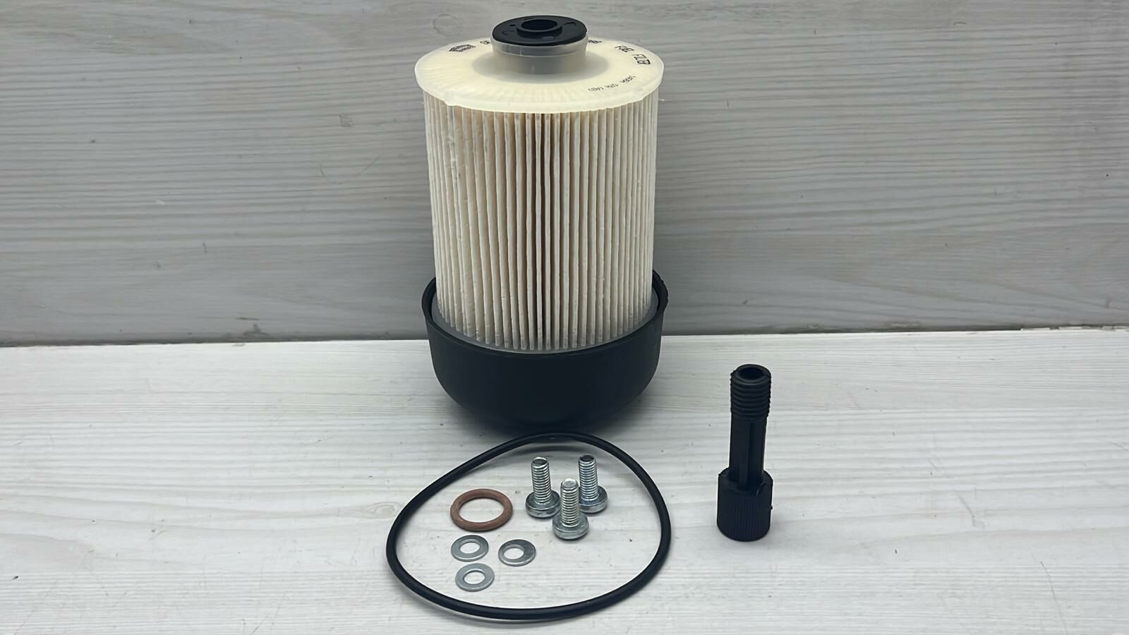 MAZOT FILTRE JUKE/MASTER