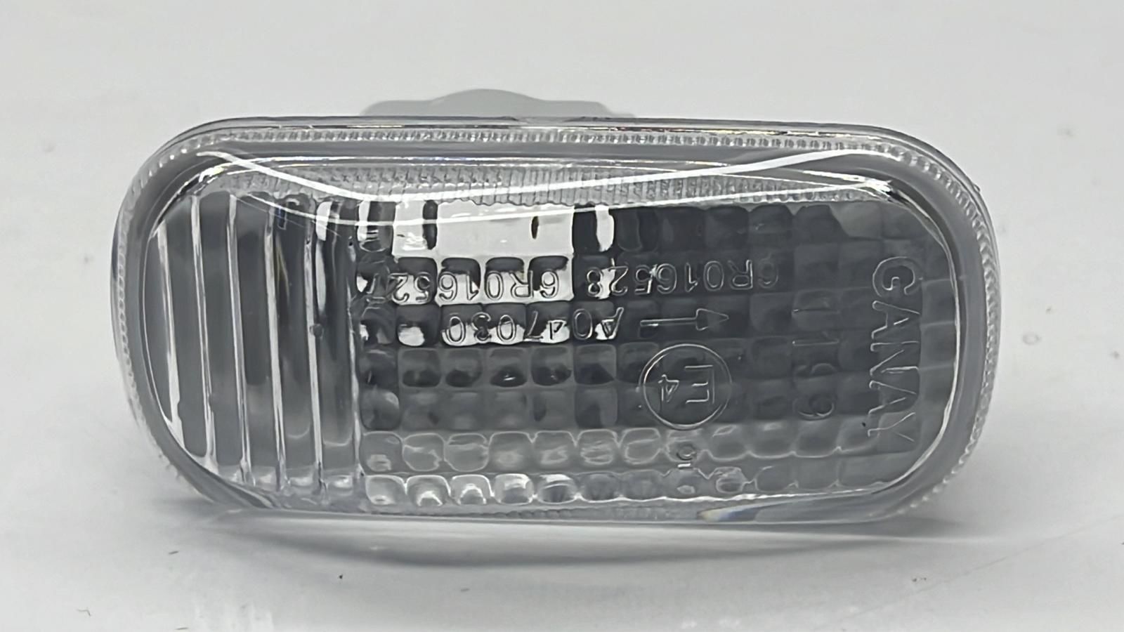 Çamurluk Sinyali Civic R/L 01-06 Beyaz