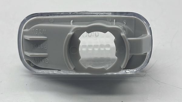 Çamurluk Sinyali Civic R/L 01-06 Beyaz