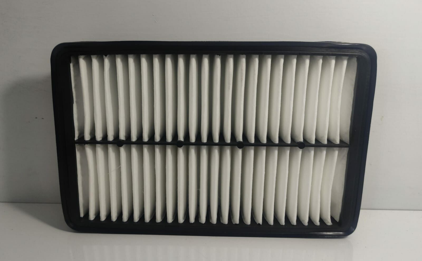 Hava Filtre Niche 2,0