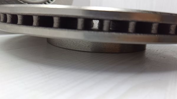 Disk Ön i20 2015-/ Rio 2017- 280Mm