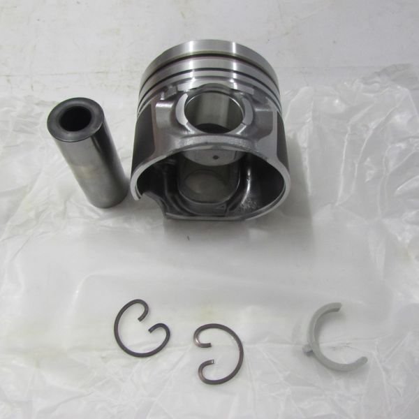 CANTER FUSO 859 EURO4 4M42 95,50MM PİSTON 050 ( SEGMANSIZ )