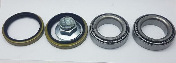 RULMAN ÖN TEKER RIO/PRIDE IÇ-DIS KIT