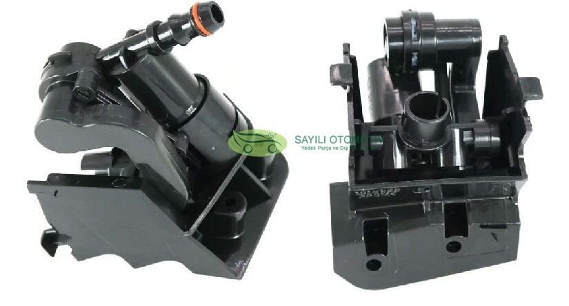 MOTOR FAR YIKAMA COROLLA 10- SAG